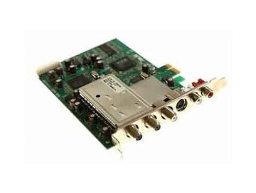 0D6463 - Dell Dual Media Center TV Tuner foDell Dimension