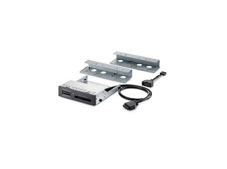 F490AAR - HP 15-in-1 USB 2.0/3.0 Media Card Reader