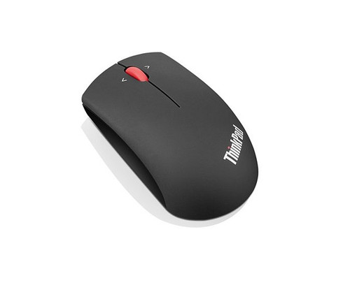 25203606 - Lenovo Wireless Silver Mouse SM-8861