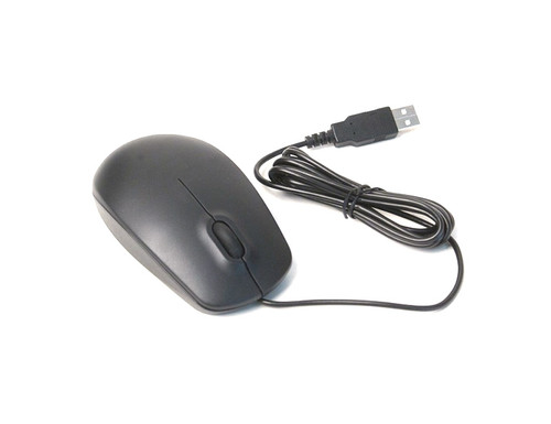 40K9200 - IBM 2 Button Optical Wheel USB Mouse
