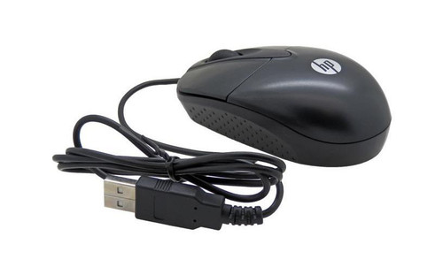 434548-001 - HP USB Optical Travel Mouse for Laptop