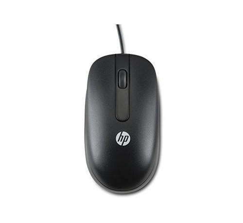 QY777AT - HP USB Optical Scroll Mouse
