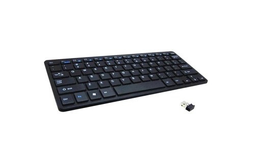 0B47272 - Lenovo Bluetooth Keyboard Canadian French Trackpoint Tablet Stand