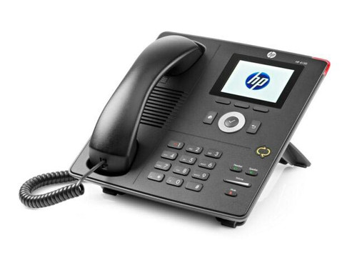 J9766A - HP 4120 IP Phone Series