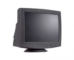 388687-B24 - HP 17" 1600x1200 VGA CRT Monitor