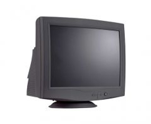 D2835A - HP 17-inch 1280 x 1024 VGA/HD D-Sub CRT Monitor