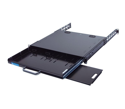 257054-B31 - HP Integrated Wired PS/2 Keyboard Drawer