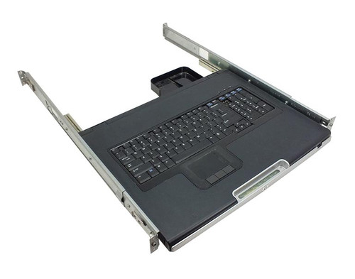 416233-001 - HP 1U Rackmount Keyboard Assembly