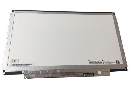 02XYNT - Dell 13.3" HD Touchscreen LCD Panel