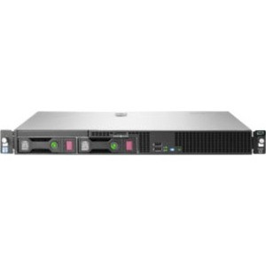 819786-B21 - HP ProLiant DL20 Gen9 4x SFF Server