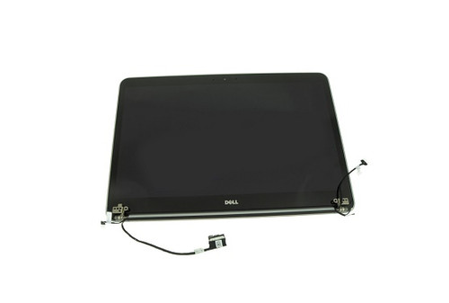 06RGW0 - Dell 15" Touchscreen Assembly