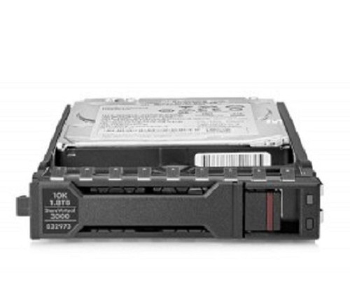 832971-001 - HP 900GB 10000RPM SAS 12Gb/s 2.5" HDD