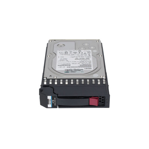 833003-001 - HP 300GB SAS 12Gb/s 10000RPM 2.5" HDD