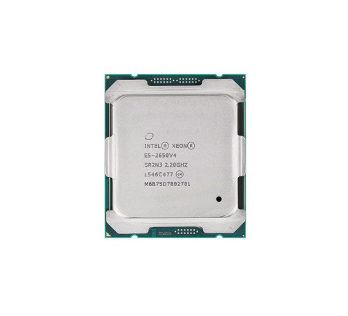 835604-001 - HP Xeon E5-2650V4 12-Core 2.20GHz Processor