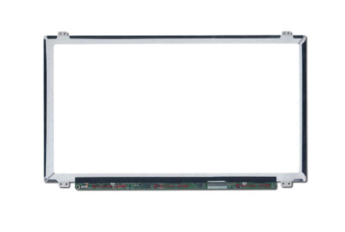 HP Compaq 15.6-inch LED laptop screen for ENVY 6t-1200 CTO Ultrabook, part number 702682-001, compatible with HP laptops