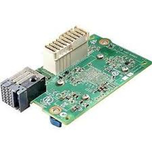 846405-001 - HP SAS 12Gb/s I/O Redundant Controller Module for Synergy D3940 Storage