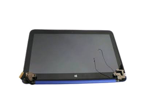 792780-001 - HP LED Complete Touchscreen Stream Notebook 13-c