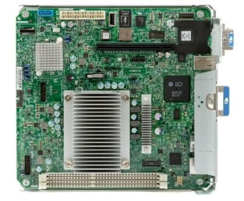 HP 851147-001 System Board For Hpe Apollo 4200 G9