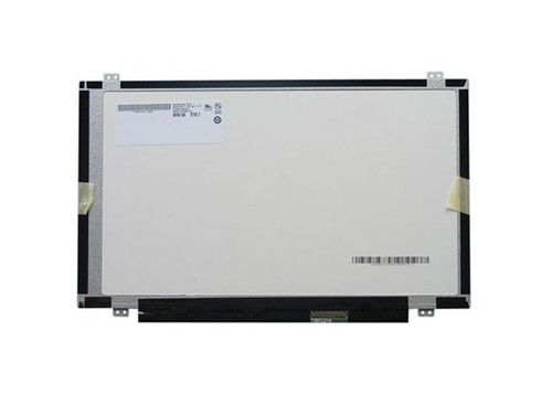 D70PV - Dell 14.1-Inch Laptop LCD Screen Panel