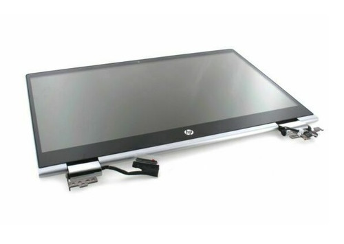 L20553-001 - HP 14-inch Touch Screen LCD Display Assembly