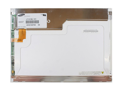 LT121SU-121 - Samsung 12.1" 800x600 SVGA Matte LCD Screen