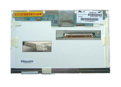 Samsung 13.3-inch WXGA LCD Panel LTN133W1-L01 for laptops and notebooks