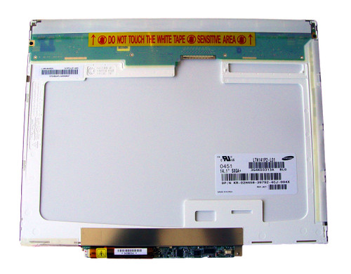 LTN141P2-L01 - Samsung 14.1" 1400x1050 SXGA+ Laptop LCD Panel