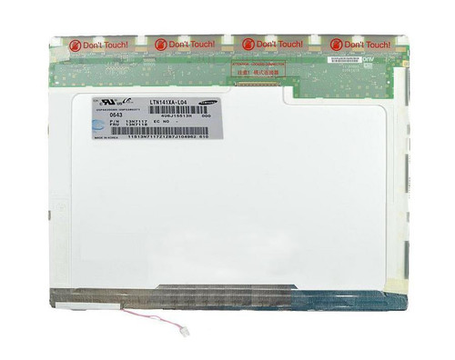 LTN141XA-L04 - Samsung 14.1" 1024x768 XGA LCD Panel