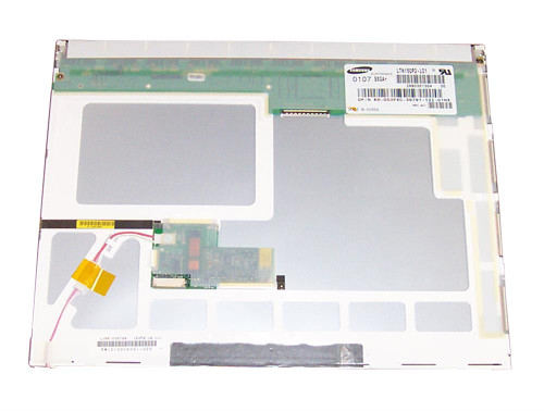 LTN150P2-L01 - Samsung 15" SXGA+ 1400x1050 TFT LCD Matte Display