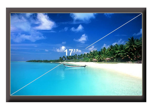 LTN170WX-L03 - Samsung 17" 1440x900 WXGA+ LCD Panel