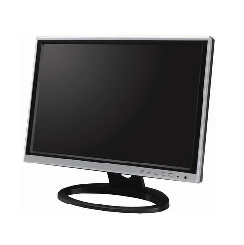 Dell MHC20 LCD Panel 17-inch FHD AU Optronics