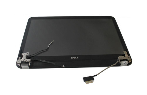 RV7VR - Dell 15.6" Touchscreen LCD Panel