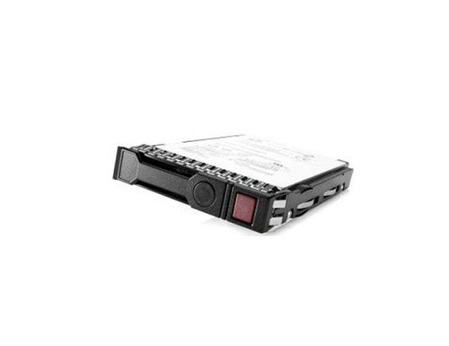 872363-B21 HPE 1.6TB SATA 6Gbps Write Intensive 2.5-inch Internal Solid State Drive (SSD) with Smart Carrier