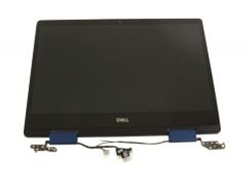 V30K7 - Dell 14-inch FHD Touchscreen LCD Assembly for Inspiron 14 (5482) Notebook