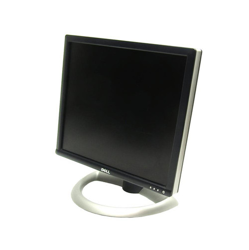 05Y232 - Dell 19" 1280x1024 DVI VGA LCD Monitor