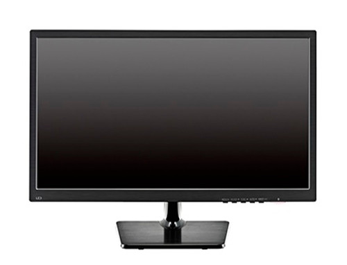 0CU464 - Dell 17-Inch 1U Rack-Mountable LCD Monitor Console with KMM ToucHPad