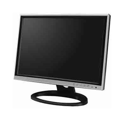 0D176P - Dell E1910H 18.5-inch 1360 x 768 TFT Active Matrix VGA LCD Monitor
