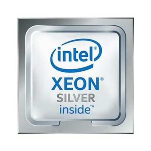 Intel Xeon Silver 4116 - 2.1 GHz - 12-core - 24 threads - 16.5 MB cache - LGA3647 Socket - factory integrated