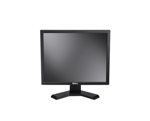 0E170S - Dell 17-inch 1280 x 1024 LCD Monitor