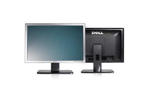 0G493H - Dell 19-inch SE198WFP LCD Monitor Display Screen