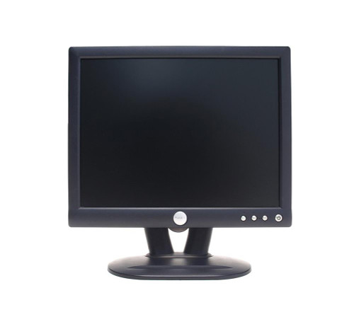 0HC545 - Dell 15" 1024x768 75Hz TFT LCD Monitor