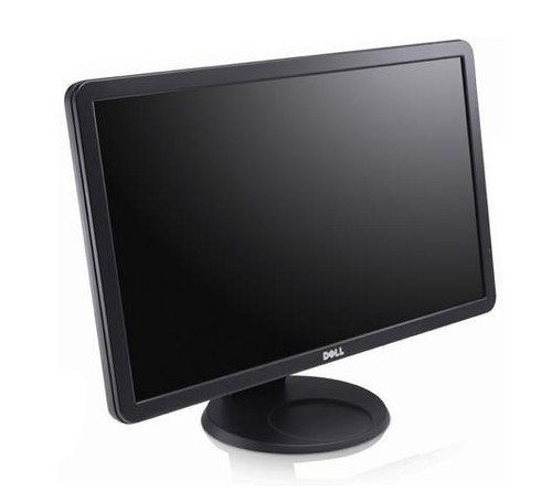 0M500F - Dell 24" Full HD 1920x1080 VGA DVI HDMI LCD Monitor