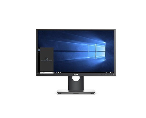 0P2217 - Dell 22-inch 1680 x 1050 Widescreen HDMI / DP LED Monitor