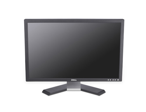 0RN071 - Dell 24-Inch 1920x1200 60Hz LCD Monitor
