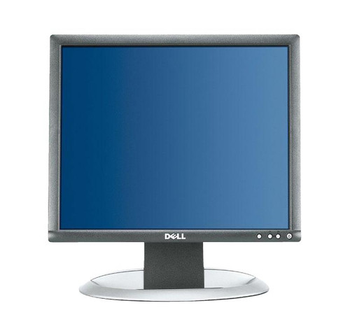 1704FPTT - Dell 17" SXGA 1280x1024 DVI-D TFT LCD Monitor
