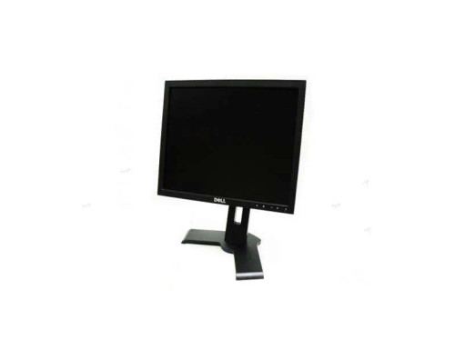 1707FP - Dell 17" 1280x1024 LCD Monitor