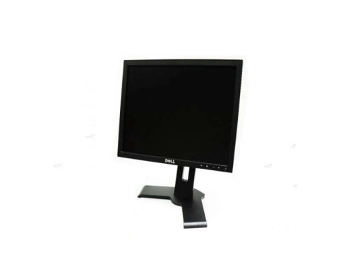1708FPF - Dell 17" 1280x1024 LCD Monitor