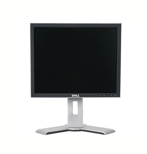 1907FP-14228 - Dell 19-inch 1907FP LCD Monitor Display Screen