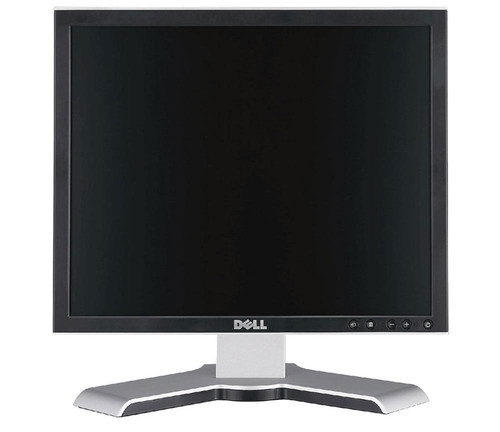 1908FP - Dell 19" 1280x1024 LCD Monitor