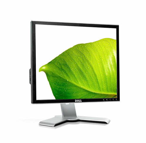 1908FPT - Dell 19" 1280x1024 LCD Monitor